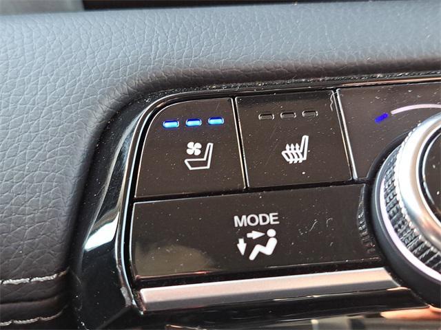 used 2023 Honda Pilot car, priced at $44,491