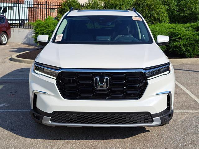 used 2023 Honda Pilot car, priced at $44,491