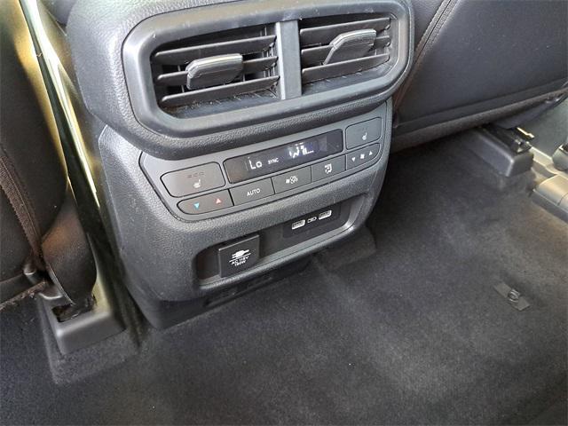 used 2023 Honda Pilot car, priced at $44,491