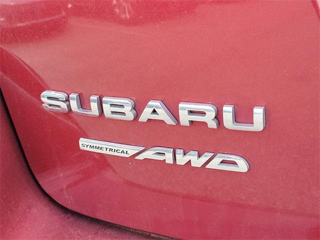 used 2021 Subaru Impreza car, priced at $22,999