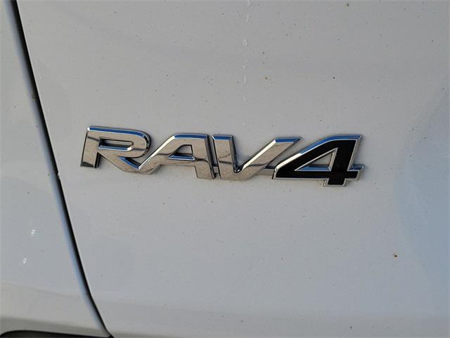 used 2019 Toyota RAV4 car, priced at $17,682