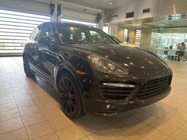 used 2013 Porsche Cayenne car, priced at $14,999