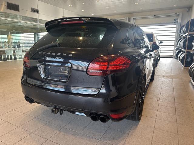 used 2013 Porsche Cayenne car, priced at $14,999