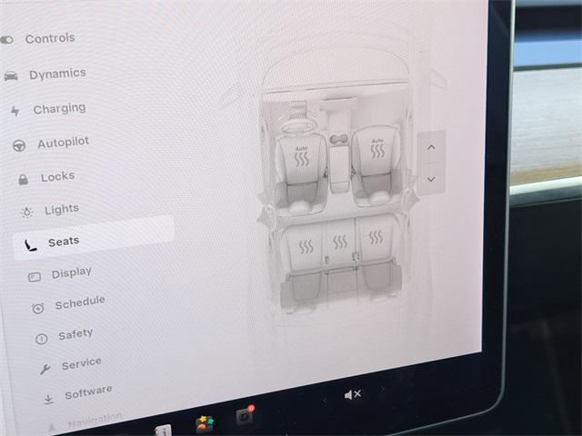 used 2021 Tesla Model Y car, priced at $26,999