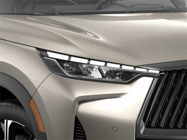 new 2026 INFINITI QX60 car, priced at $70,990