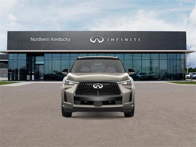 new 2026 INFINITI QX60 car, priced at $70,990