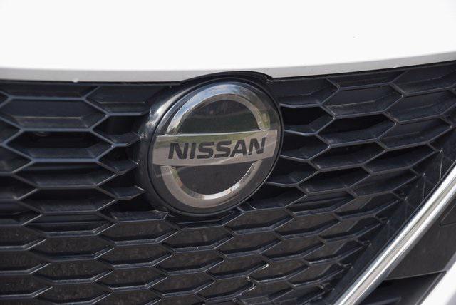 used 2021 Nissan Sentra car, priced at $18,962