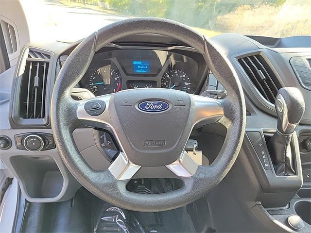 used 2019 Ford Transit-250 car, priced at $25,597