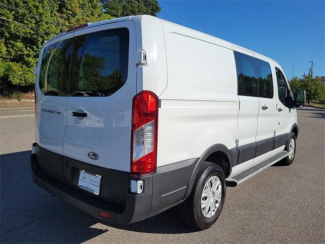 used 2019 Ford Transit-250 car, priced at $25,597