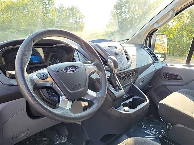 used 2019 Ford Transit-250 car, priced at $25,597