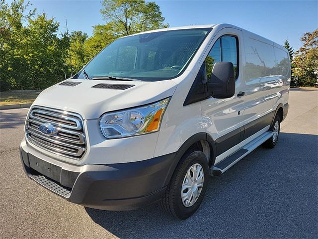 used 2019 Ford Transit-250 car, priced at $25,597