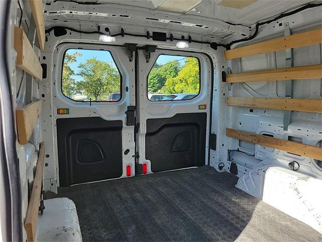 used 2019 Ford Transit-250 car, priced at $25,597