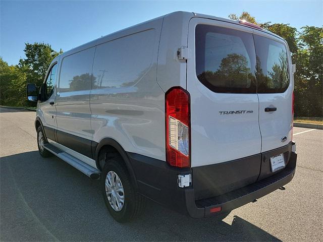 used 2019 Ford Transit-250 car, priced at $25,597