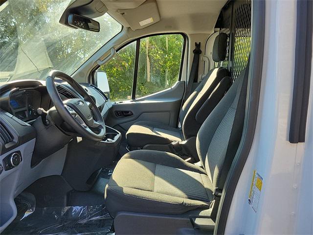 used 2019 Ford Transit-250 car, priced at $25,597