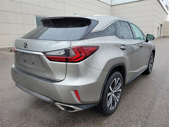 used 2019 Lexus RX 350 car, priced at $32,000