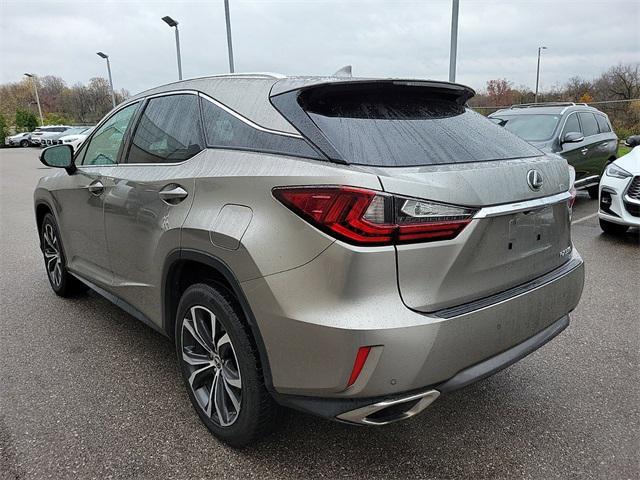 used 2019 Lexus RX 350 car, priced at $32,000