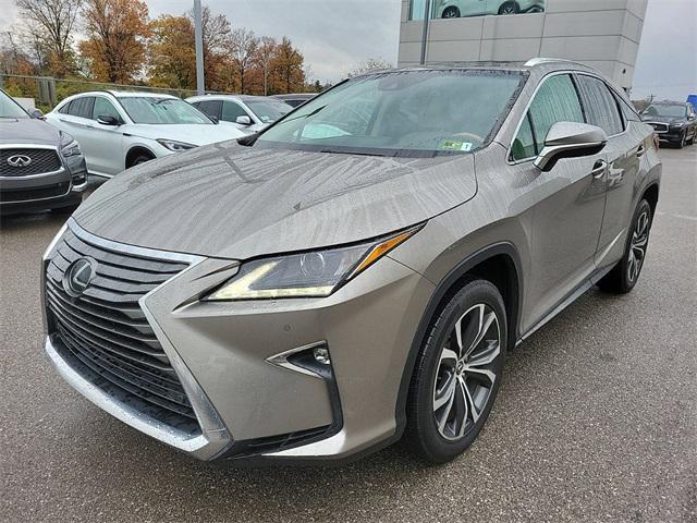 used 2019 Lexus RX 350 car, priced at $32,000