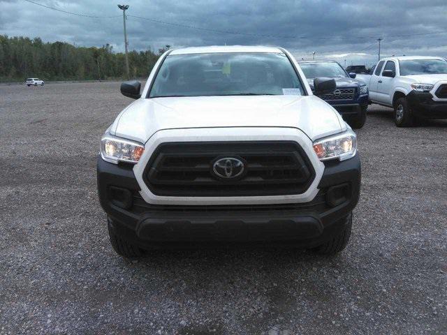 used 2023 Toyota Tacoma car, priced at $25,000