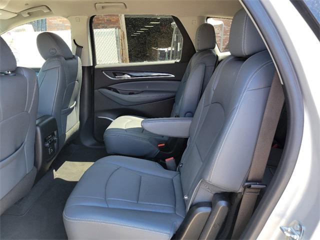 used 2020 Buick Enclave car, priced at $19,799