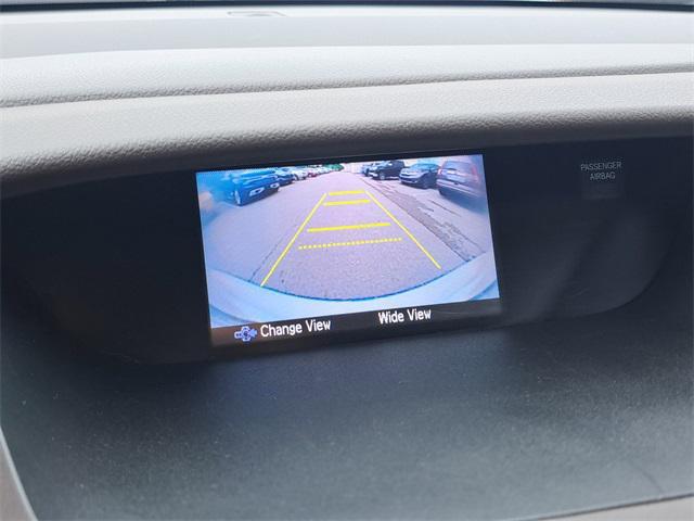 used 2014 Honda CR-V car, priced at $15,338