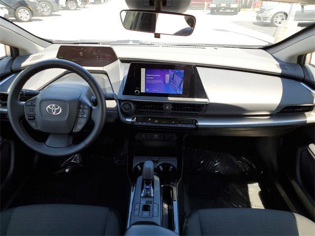 used 2023 Toyota Prius car, priced at $28,799