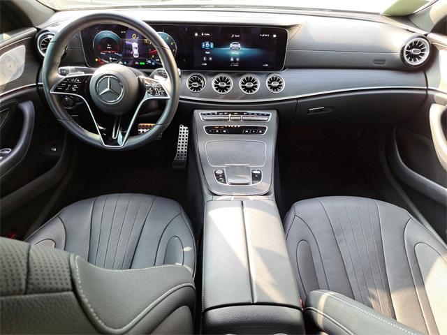 used 2022 Mercedes-Benz CLS 450 car, priced at $46,999