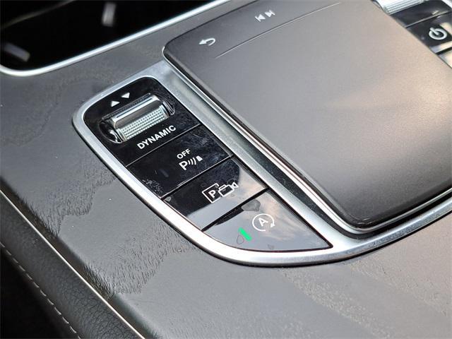 used 2022 Mercedes-Benz CLS 450 car, priced at $46,999