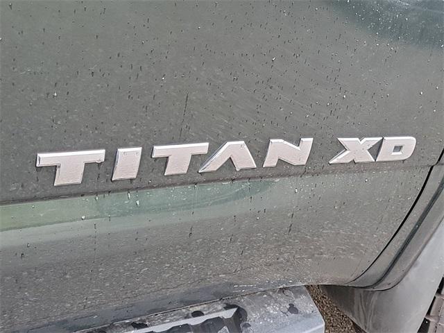 used 2019 Nissan Titan XD car, priced at $32,999