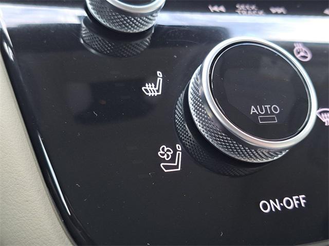used 2024 INFINITI QX60 car, priced at $51,999