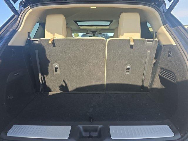 used 2024 INFINITI QX60 car, priced at $52,680