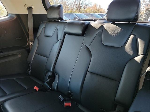 used 2022 Kia Telluride car, priced at $31,200