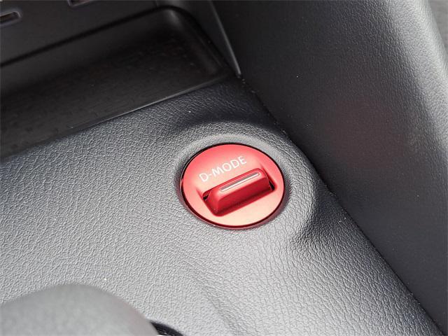 used 2024 Nissan Z car, priced at $54,000