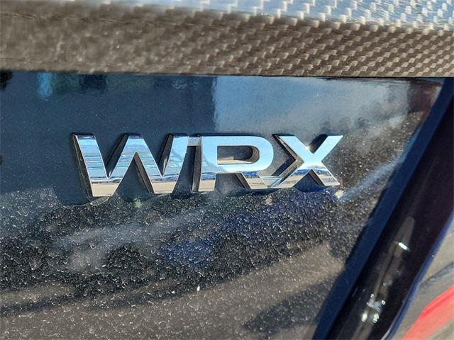 used 2023 Subaru WRX car, priced at $24,999