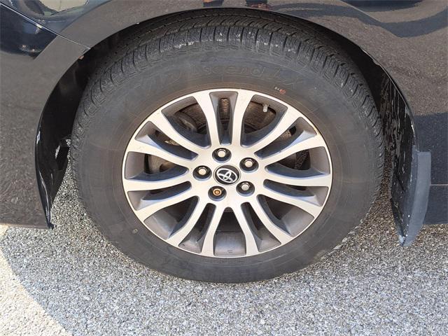 used 2019 Toyota Sienna car, priced at $27,999