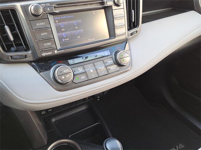 used 2015 Toyota RAV4 car, priced at $11,931