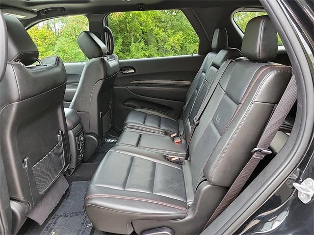 used 2023 Dodge Durango car, priced at $28,923