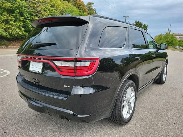 used 2023 Dodge Durango car, priced at $28,923