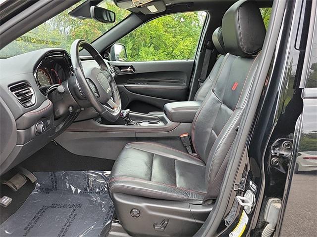 used 2023 Dodge Durango car, priced at $28,923