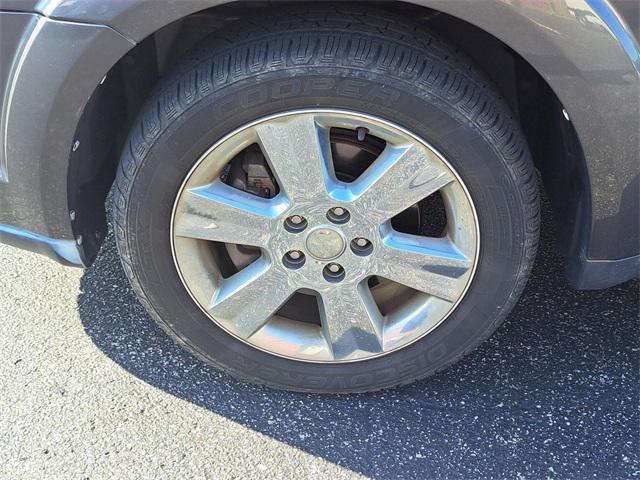 used 2015 Dodge Journey car, priced at $11,999