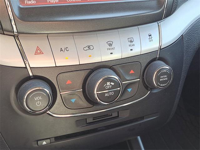 used 2015 Dodge Journey car, priced at $11,999
