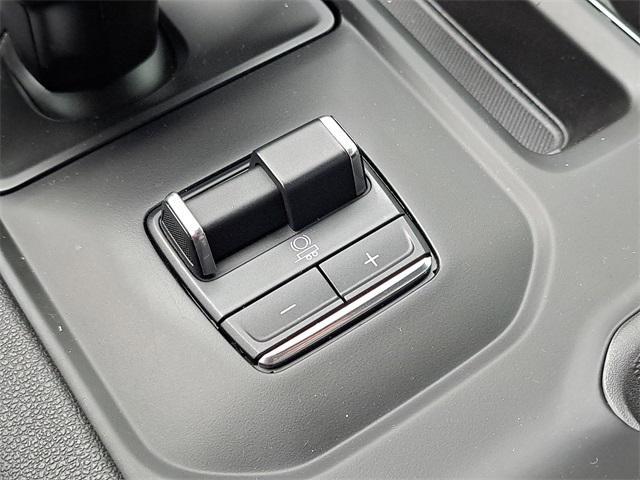 used 2024 GMC Sierra 1500 car, priced at $57,000