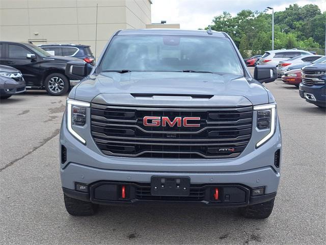 used 2024 GMC Sierra 1500 car, priced at $57,000
