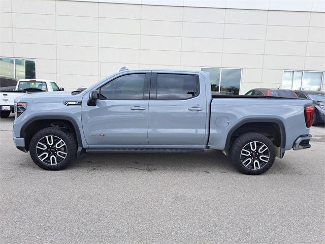 used 2024 GMC Sierra 1500 car, priced at $57,000