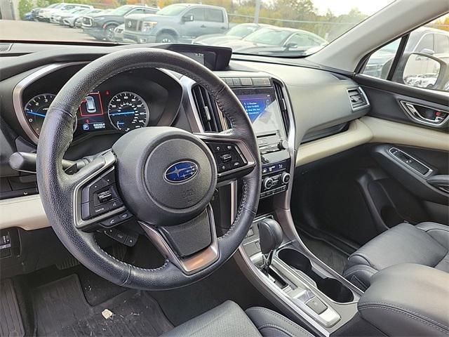 used 2020 Subaru Ascent car, priced at $24,500