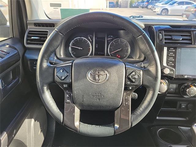 used 2023 Toyota 4Runner car, priced at $43,740