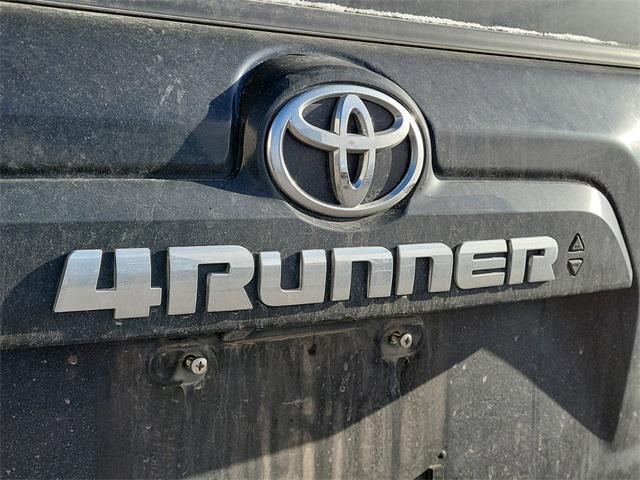 used 2023 Toyota 4Runner car, priced at $43,740