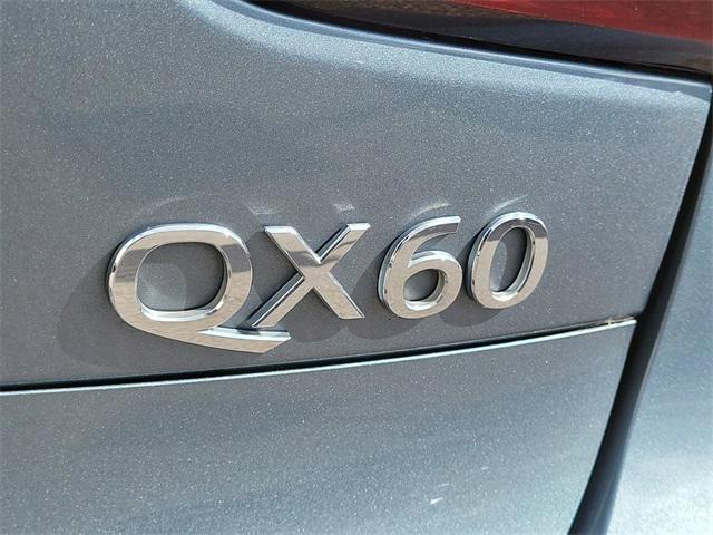 used 2019 INFINITI QX60 car, priced at $16,500