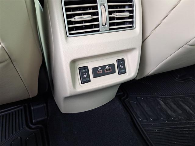 used 2023 Nissan Maxima car, priced at $33,140