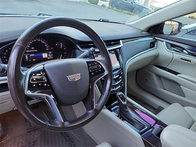 used 2016 Cadillac XTS car, priced at $14,999