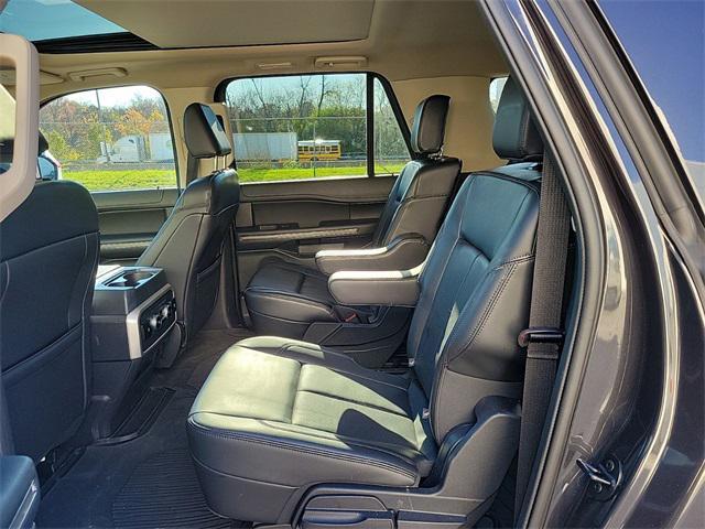 used 2023 Ford Expedition car, priced at $52,000